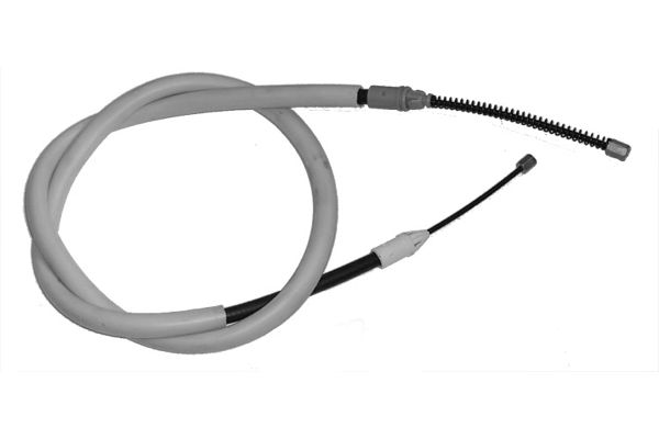 Linka hamulca ręcznego NK 903977