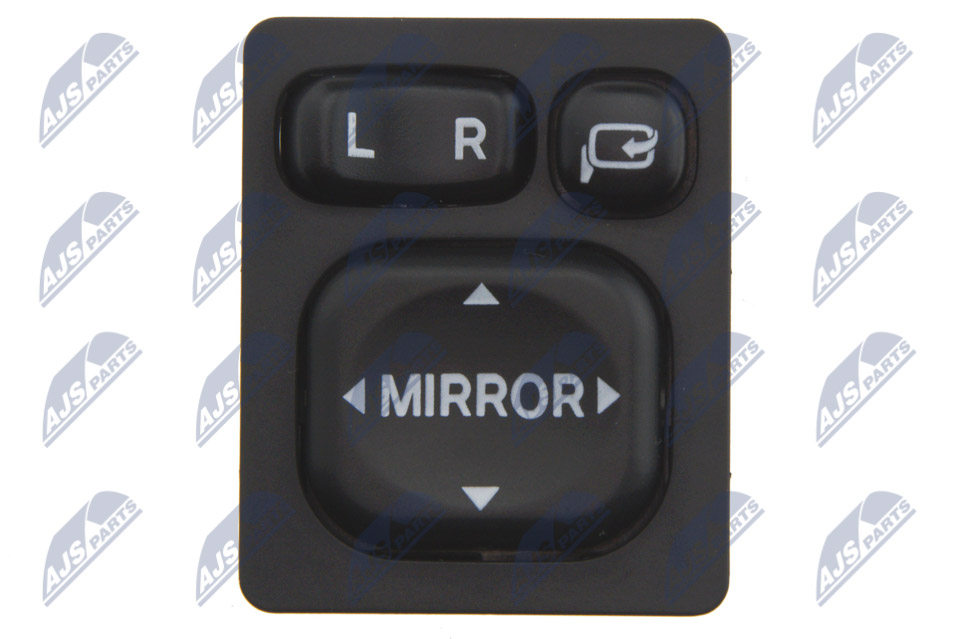 Regulator lusterka NTY EWS-TY-017