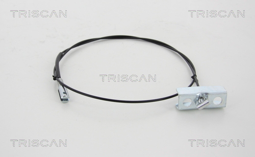 Linka hamulca ręcznego TRISCAN 8140 10189