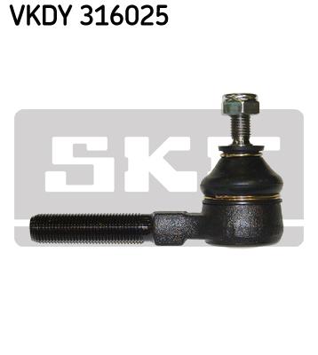 Końcówka drążka kierowniczego SKF VKDY 316025