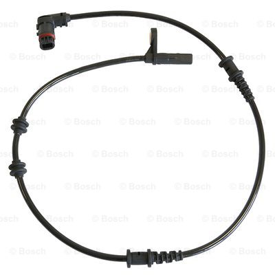 Czujnik ABS BOSCH 0 986 594 544