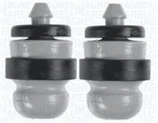 Komplet osłon i odbojów MAGNETI MARELLI 310116110141