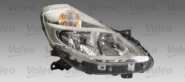 Reflektor VALEO 044052