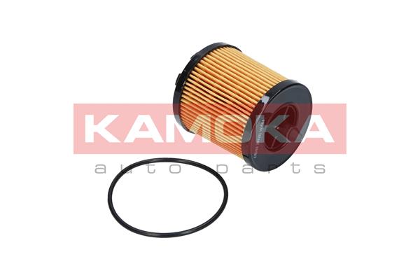 Filtr oleju KAMOKA F109101