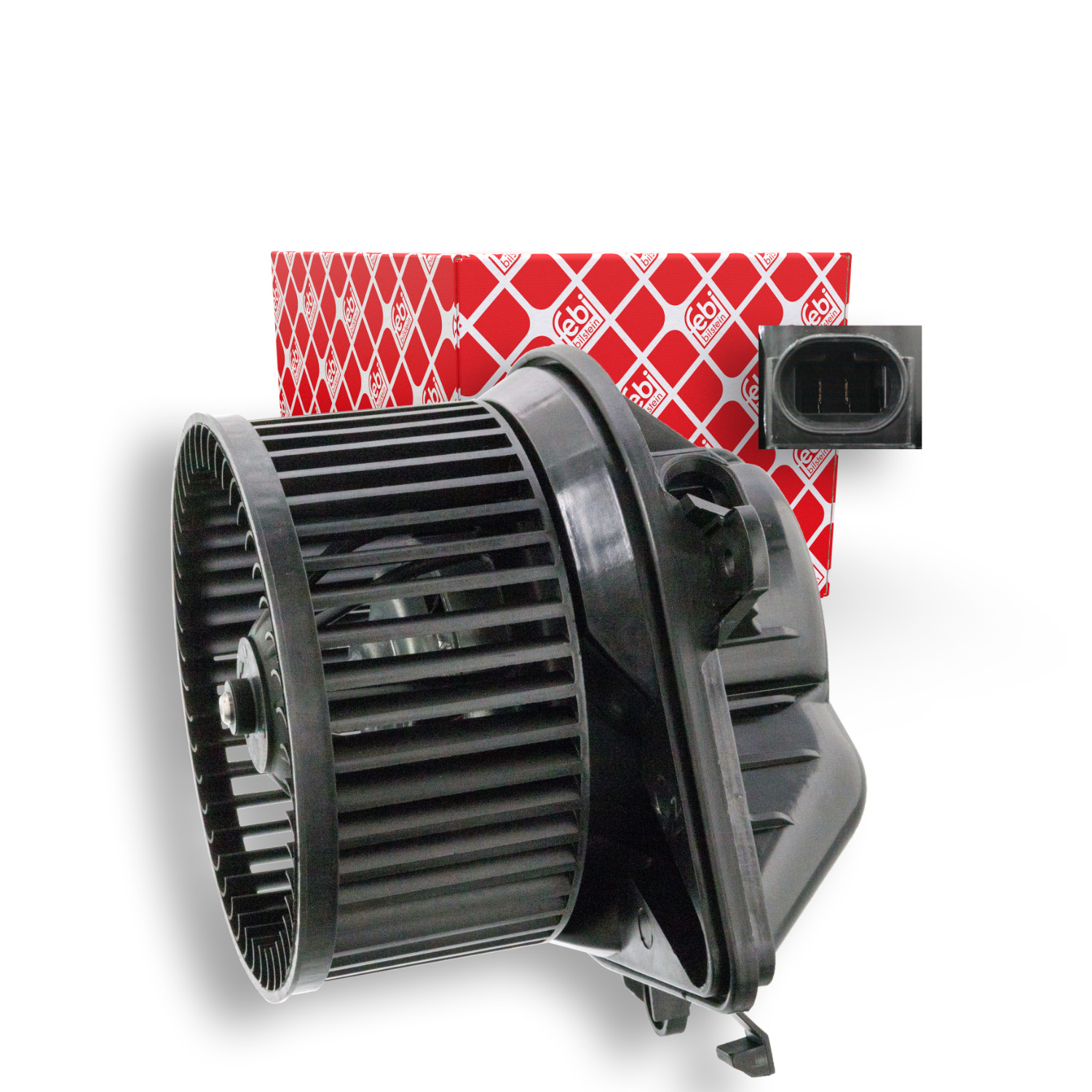 Wentylator wnętrza FEBI BILSTEIN 106313