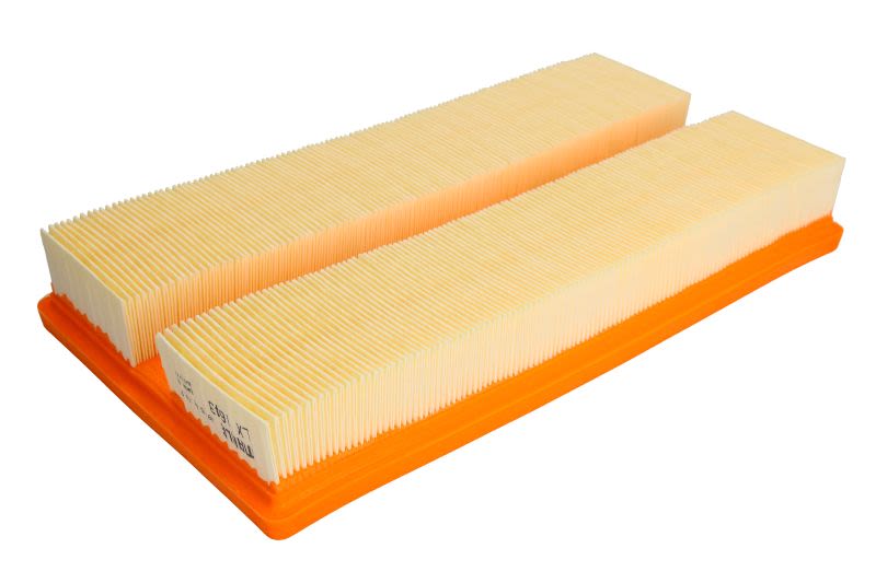 Filtr powietrza KNECHT LX 1643