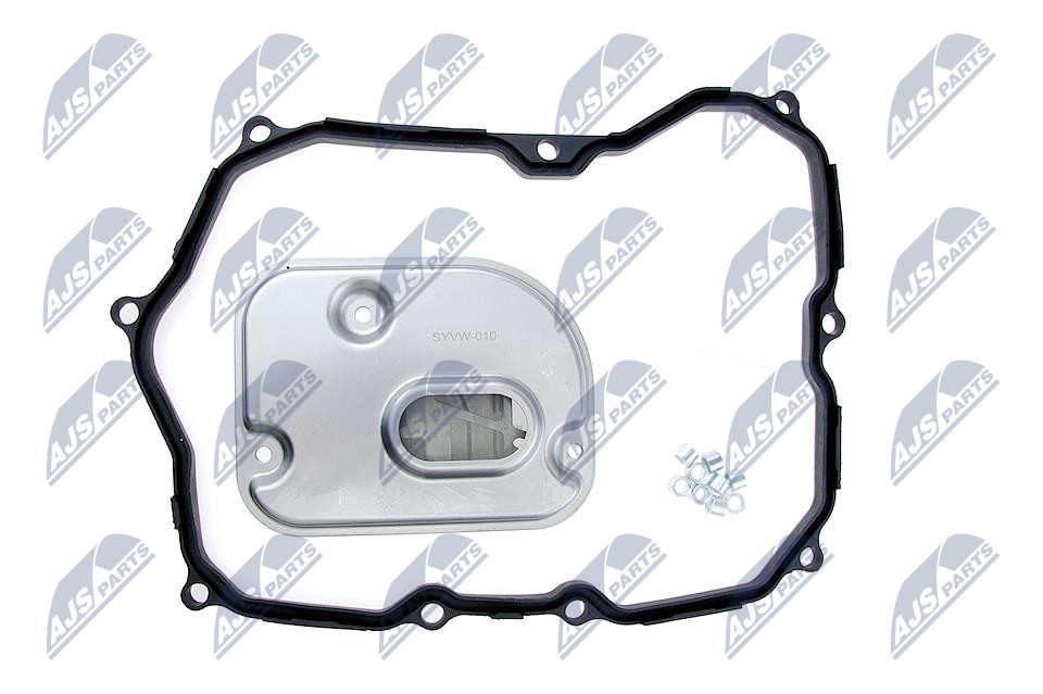 Zestaw filtra automatycznej skrzyni biegów NTY FSF-VW-010