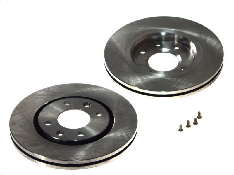 Tarcza hamulcowa FERODO DDF870