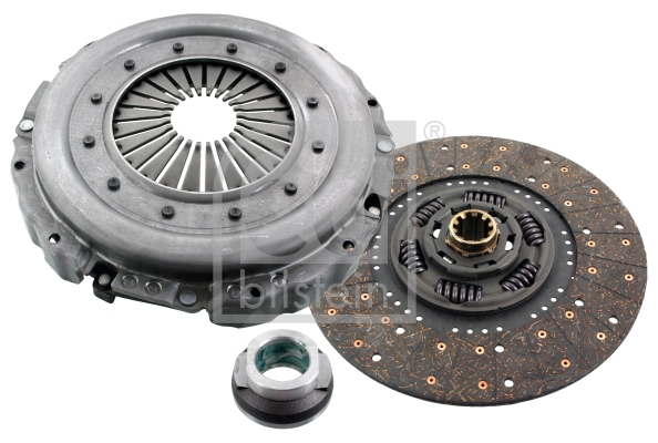 Zestaw sprzęgła FEBI BILSTEIN 105243