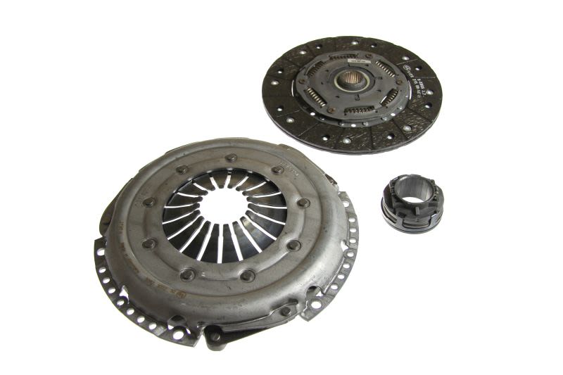 Zestaw sprzęgła SACHS 3000 951 055