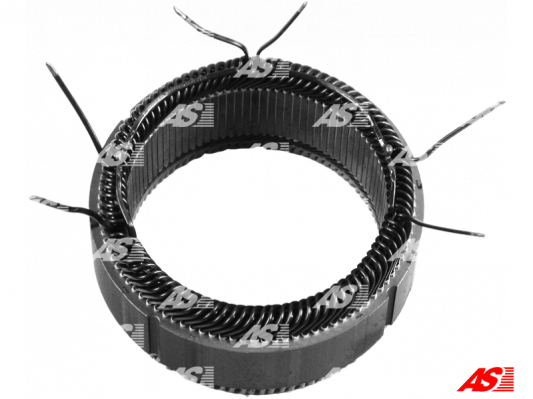Stojan alternatora AS-PL AS6004