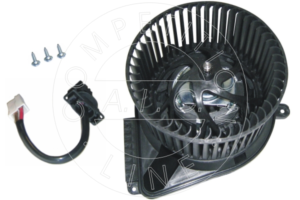 Wentylator wnętrza AIC 53036
