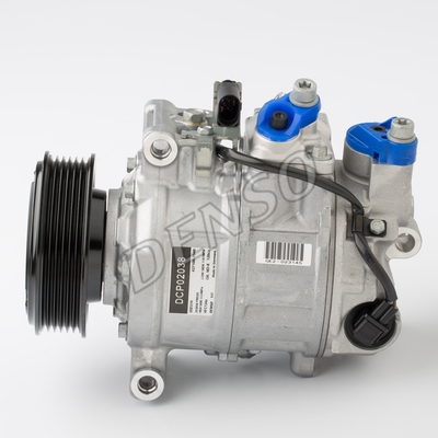Kompresor klimatyzacji DENSO DCP02038