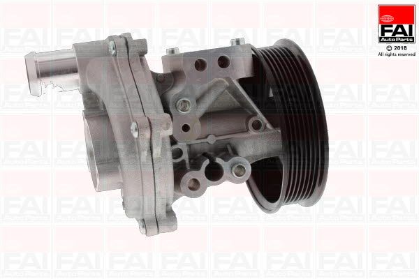 Pompa wody FAI AUTOPARTS WP6349