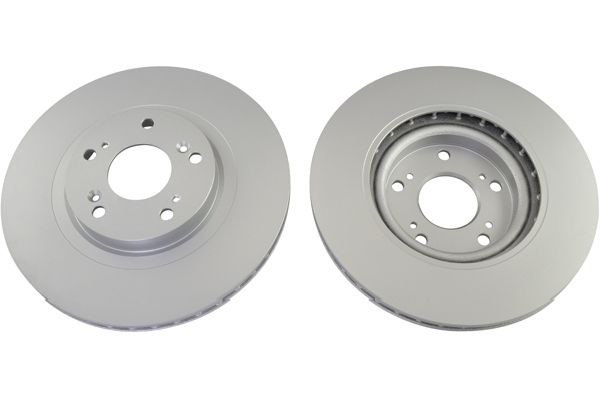Tarcza hamulcowa KAVO PARTS BR-2275-C