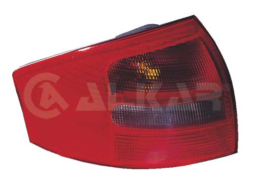 Lampa tylna zespolona ALKAR 2212505