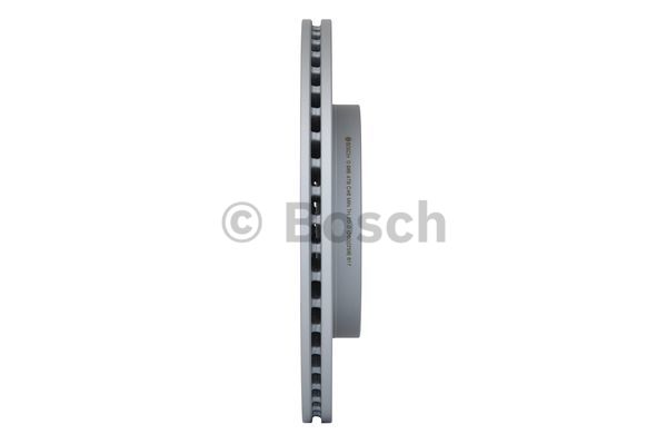 Tarcza hamulcowa BOSCH 0 986 479 C46