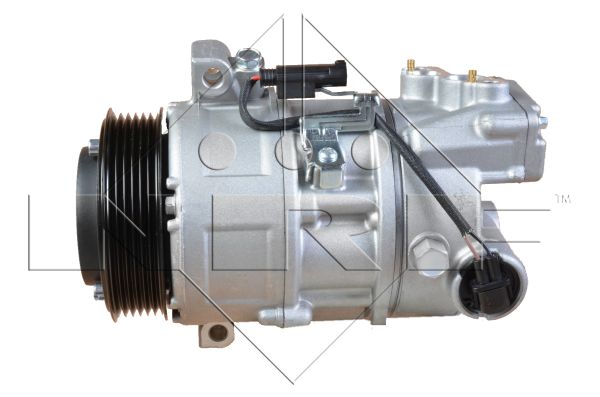 Kompresor klimatyzacji NRF 32522
