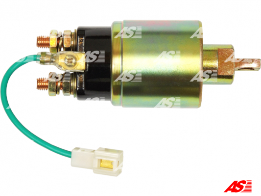 Elektromagnes rozrusznika AS-PL SS2054