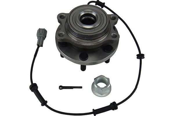 Zestaw łożysk koła KAVO PARTS WBK-6512