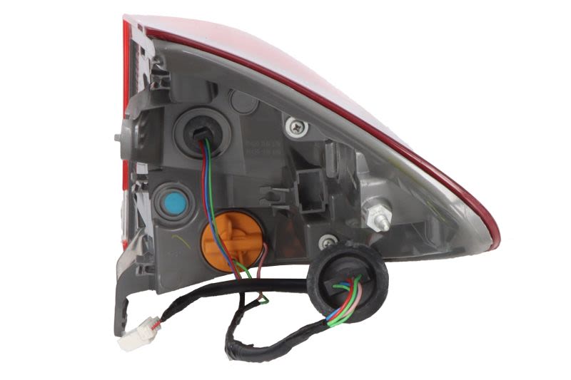Lampa tylna zespolona ABAKUS 217-19B3L3WE