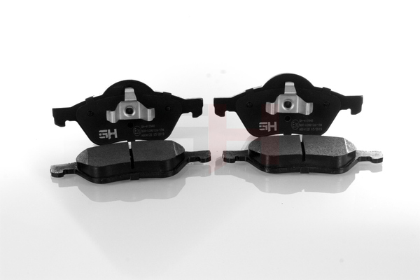 Klocki hamulcowe GH GH-413948