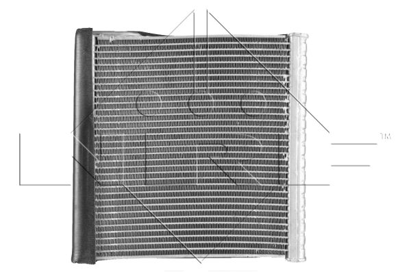 Parownik klimatyzacji NRF 36158