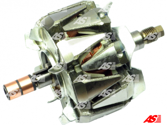 Wirnik alternatora AS-PL AR6002