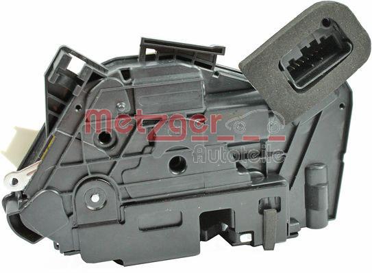Zamek drzwi METZGER 2314032