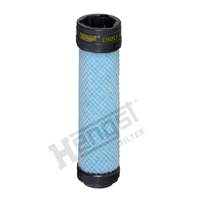 Filtr powietrza wtórnego HENGST FILTER E1505LS