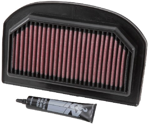 Filtr powietrza K&N FILTERS TB-1212