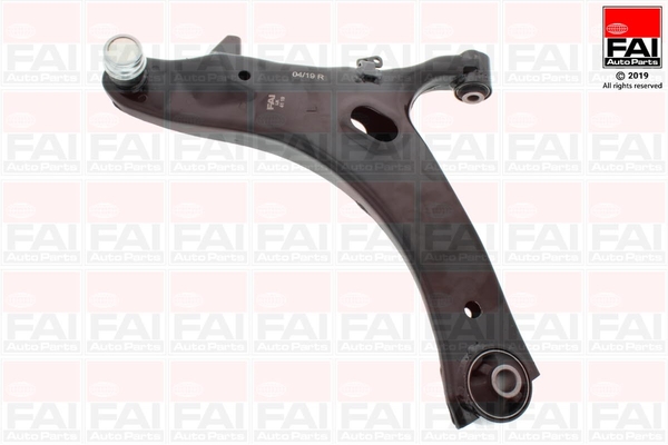 Wahacz zawieszenia koła FAI AUTOPARTS SS10499