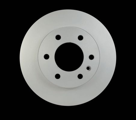 Tarcza hamulcowa HELLA PAGID 8DD 355 129-281