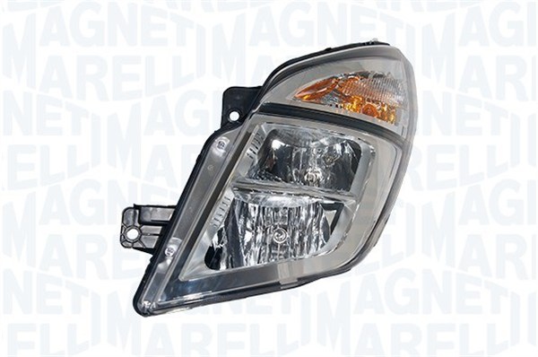 Reflektor MAGNETI MARELLI 710301273203