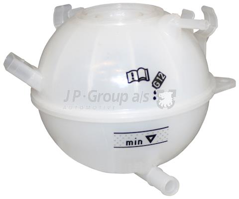 Zbiorniczek wyrównawczy JP GROUP 1114700500