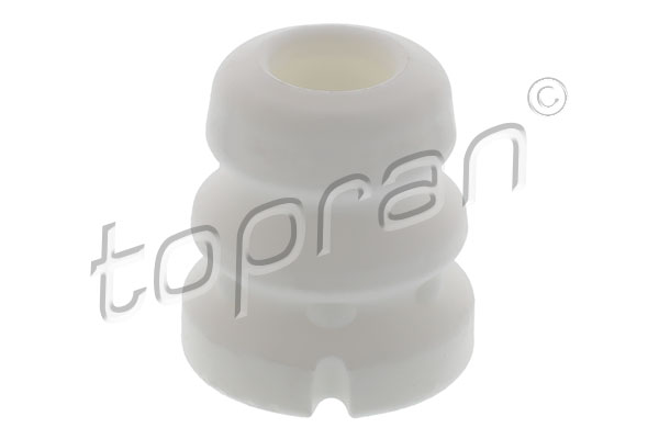 Dystans gumowy, resorowanie TOPRAN 503 680