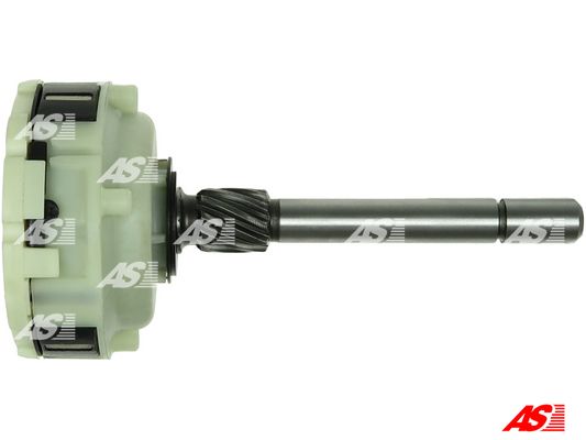 Bierznia przekładni planetarnej AS-PL SG0095S