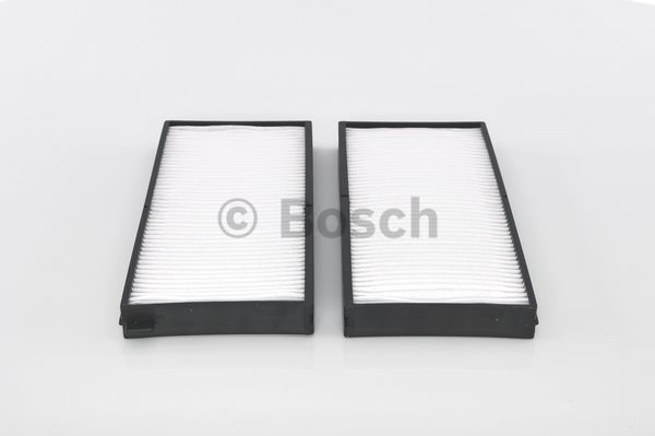 Filtr kabinowy BOSCH 1 987 432 211