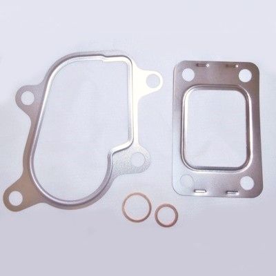 Zestaw montażowy turbosprężarki MEAT & DORIA 60952