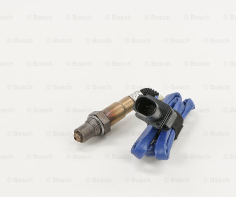 Sonda lambda BOSCH 0 258 007 276