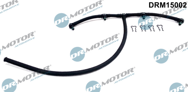 Wąż przelewowy DR.MOTOR AUTOMOTIVE DRM15002