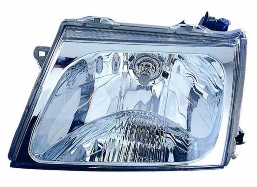 Reflektor ABAKUS 212-11C4R-LD