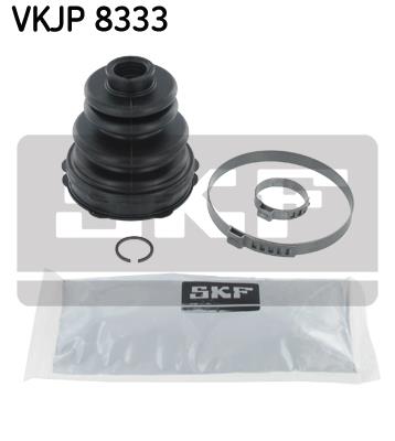 Zestaw osłon SKF VKJP 8333