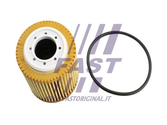 Filtr oleju FAST FT38100