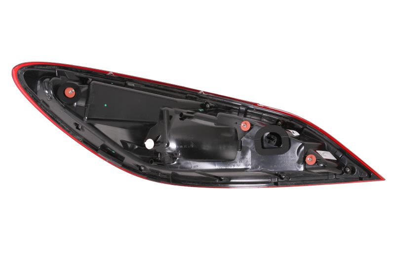 Lampa tylna zespolona MAGNETI MARELLI 714021400807