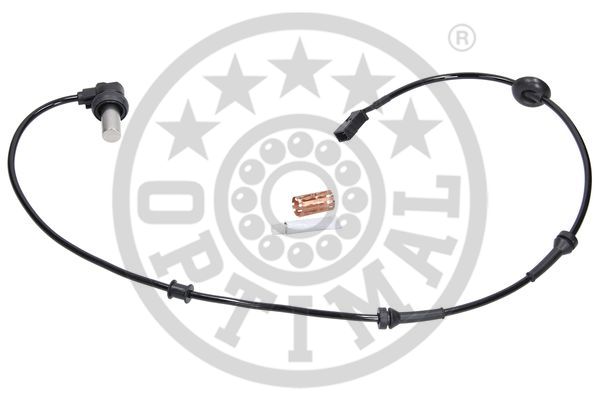Czujnik ABS OPTIMAL 06-S063