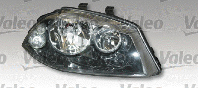 Reflektor VALEO 043341