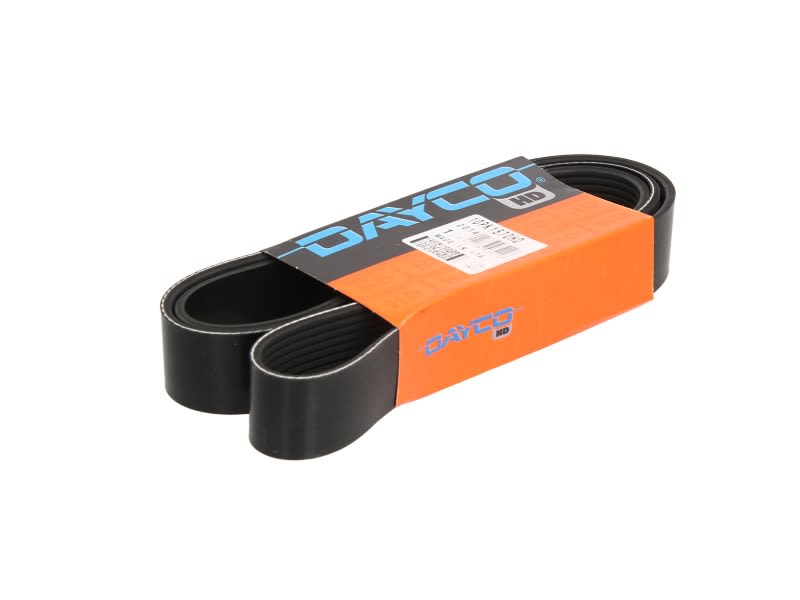 Pasek klinowy wielorowkowy DAYCO 10PK1570HD