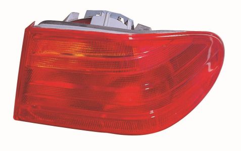 Lampa tylna zespolona ABAKUS 440-1914L-UE