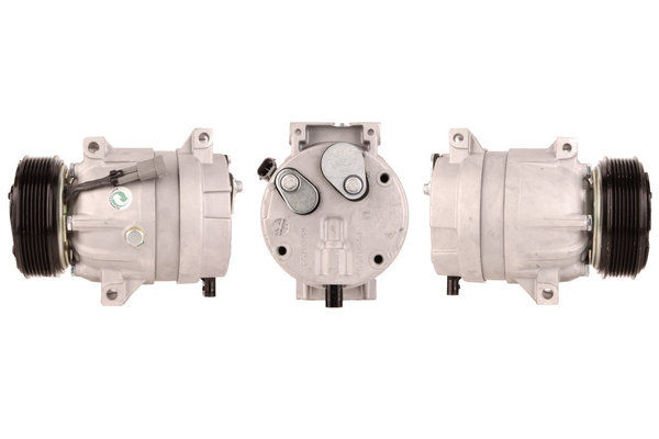 Kompresor klimatyzacji DRI 700510454